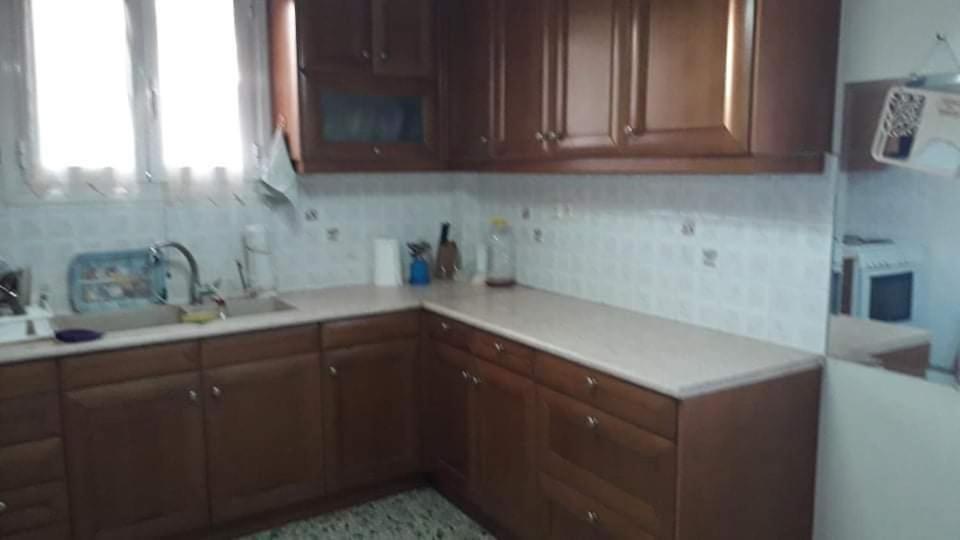 Vacation House Dionysia Villa Aigio Exterior foto